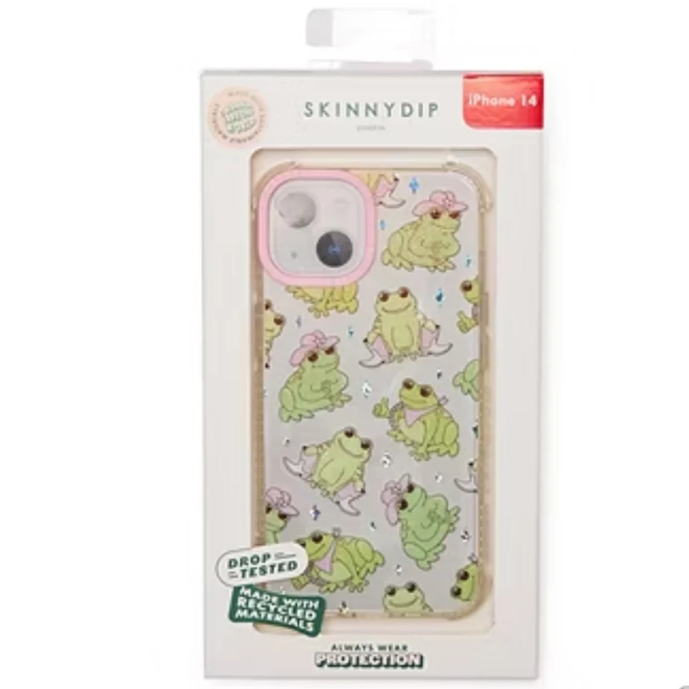 (New) Iphone 14 Cellphone Case